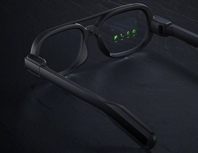 小米智能眼镜正式曝光 量产在即，实用性与亲民价格重塑可穿戴未来
